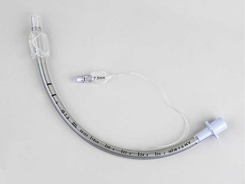 一次性使用气管插管(加强型)