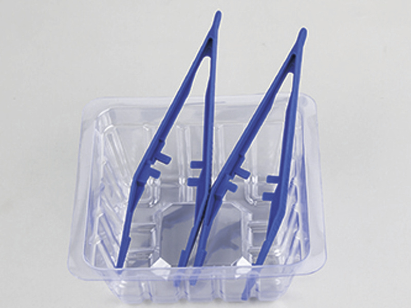 Disposable dressing change box